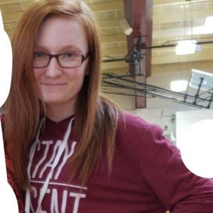 Meet your Posher, Brianna